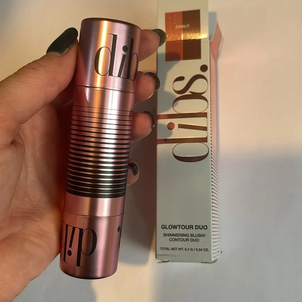 Dibs Glowtour Duo